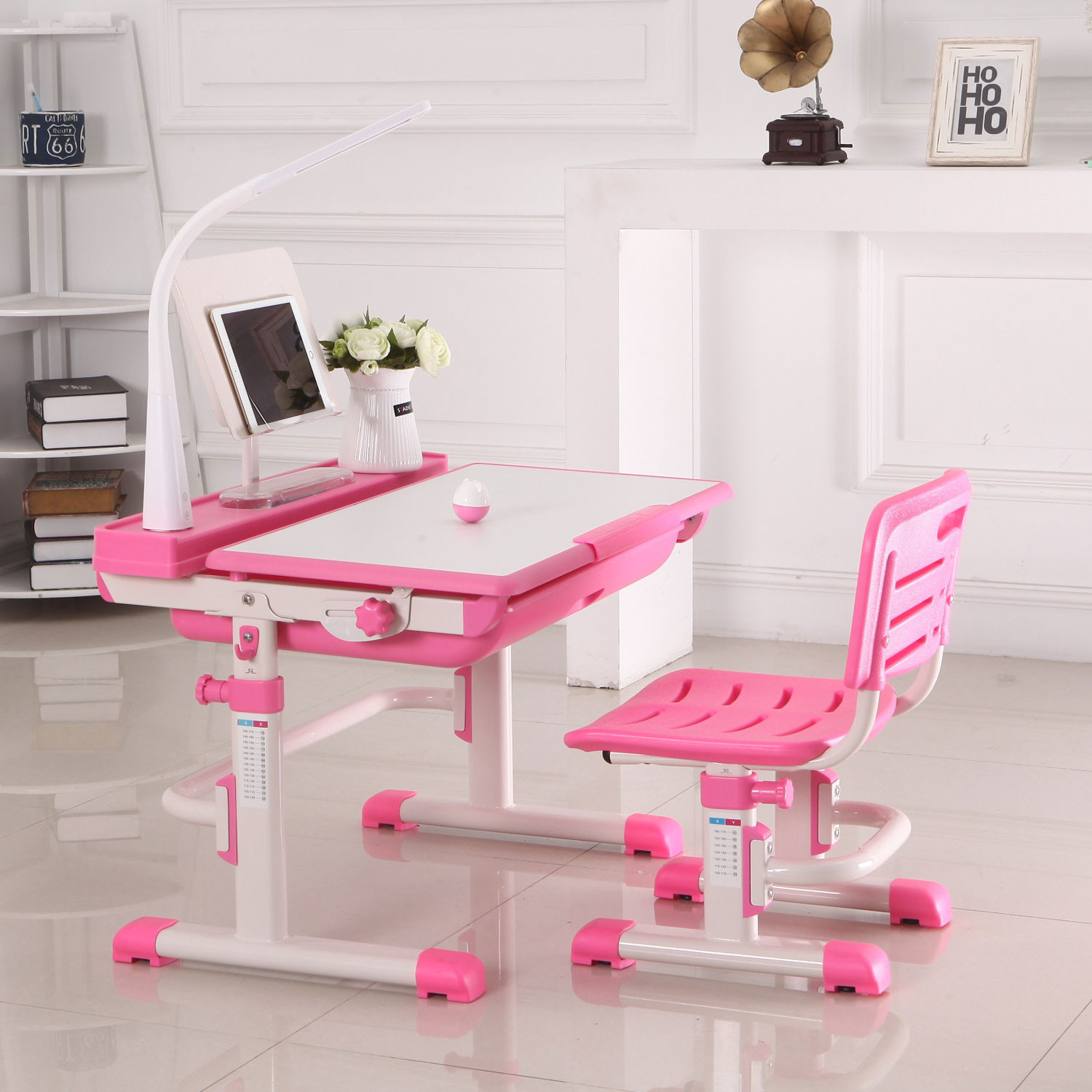 Kids Desk Table
 Best Desk Quality Children Desks Chairs – Height
