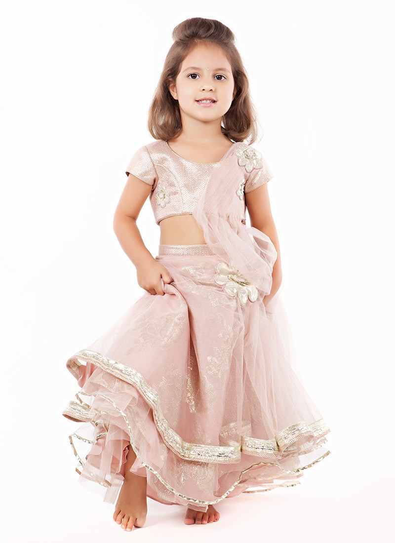 Kids Dresses Design
 Kidology Designer Kidswear Dresses