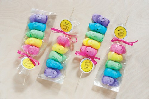 Kids Easter Birthday Party Ideas
 13 DIY Easter Party Favors For Kids And Adults Shelterness