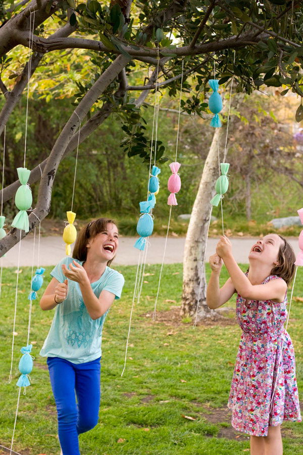 Kids Easter Birthday Party Ideas
 Creative Easter Party Ideas Hative