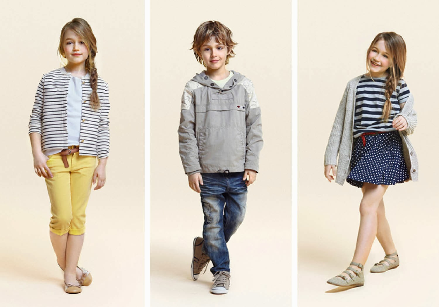 Kids Fashion
 FashionBoutique Kids Wear
