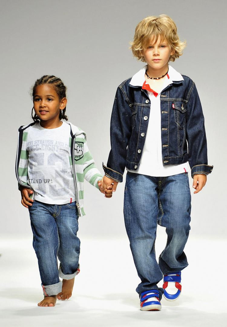 Kids Fashion
 Fashion Style UK Kids Clothing Fashion