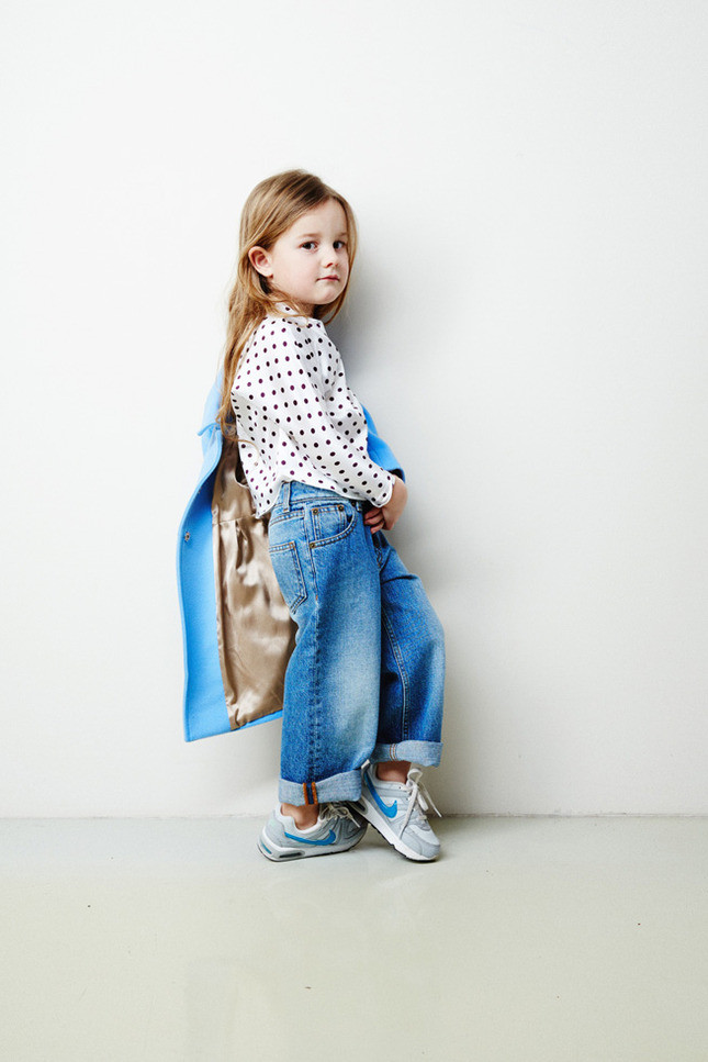 Kids Fashion
 Kids fashion trends and tendencies 2016 DRESS TRENDS