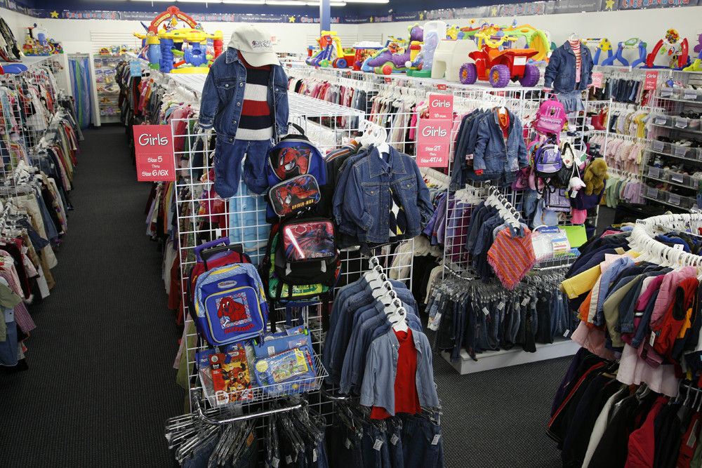 Kids Fashion Wholesale
 Gently Used Kids Clothes in Oklahoma City OK