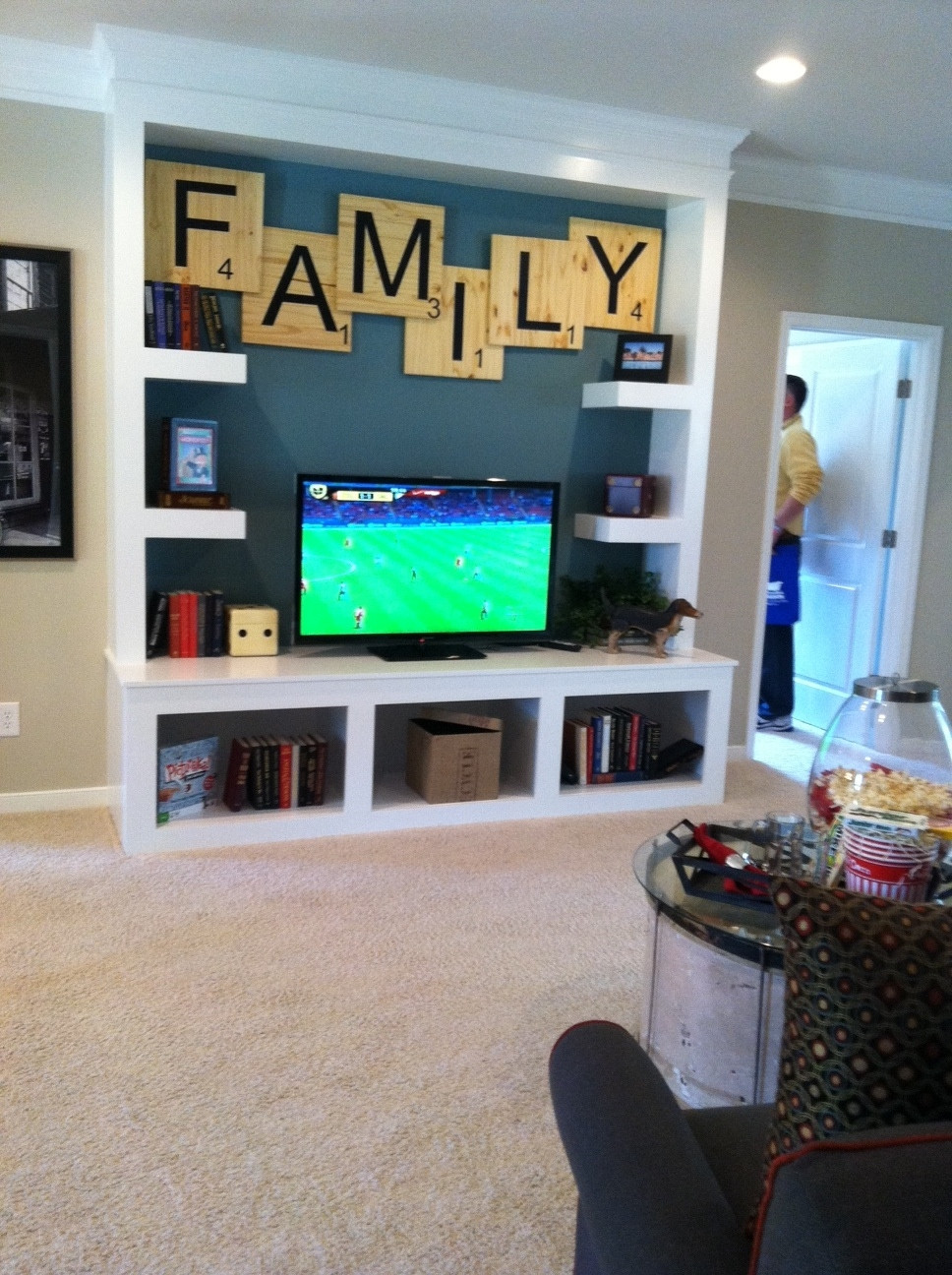 Kids Game Room Decor
 HER LATE NIGHT CRAVINGS Richmond Homearama Trends