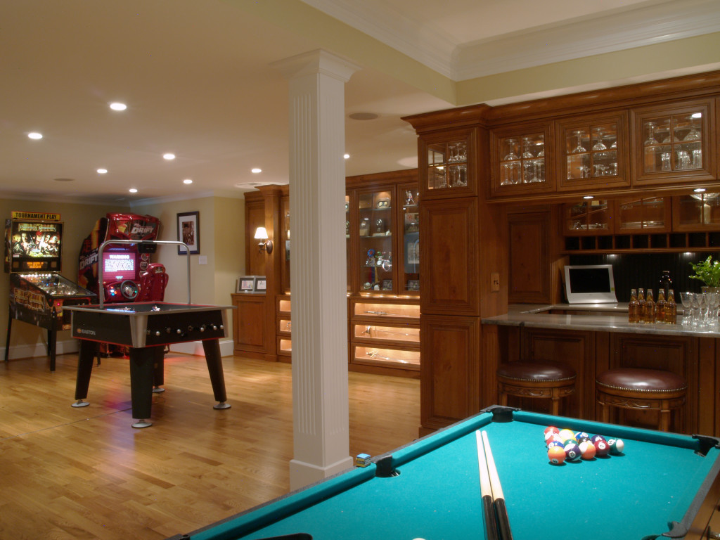 Kids Game Room Furniture
 23 Game Rooms Ideas For A Fun Filled Home
