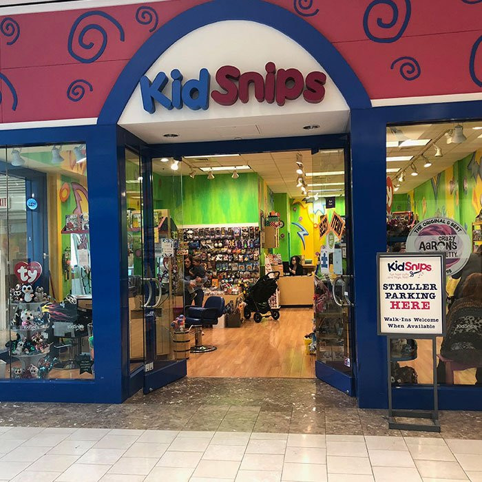 Kids Hair Locations
 Locations KidSnips in Chicago and Suburbs