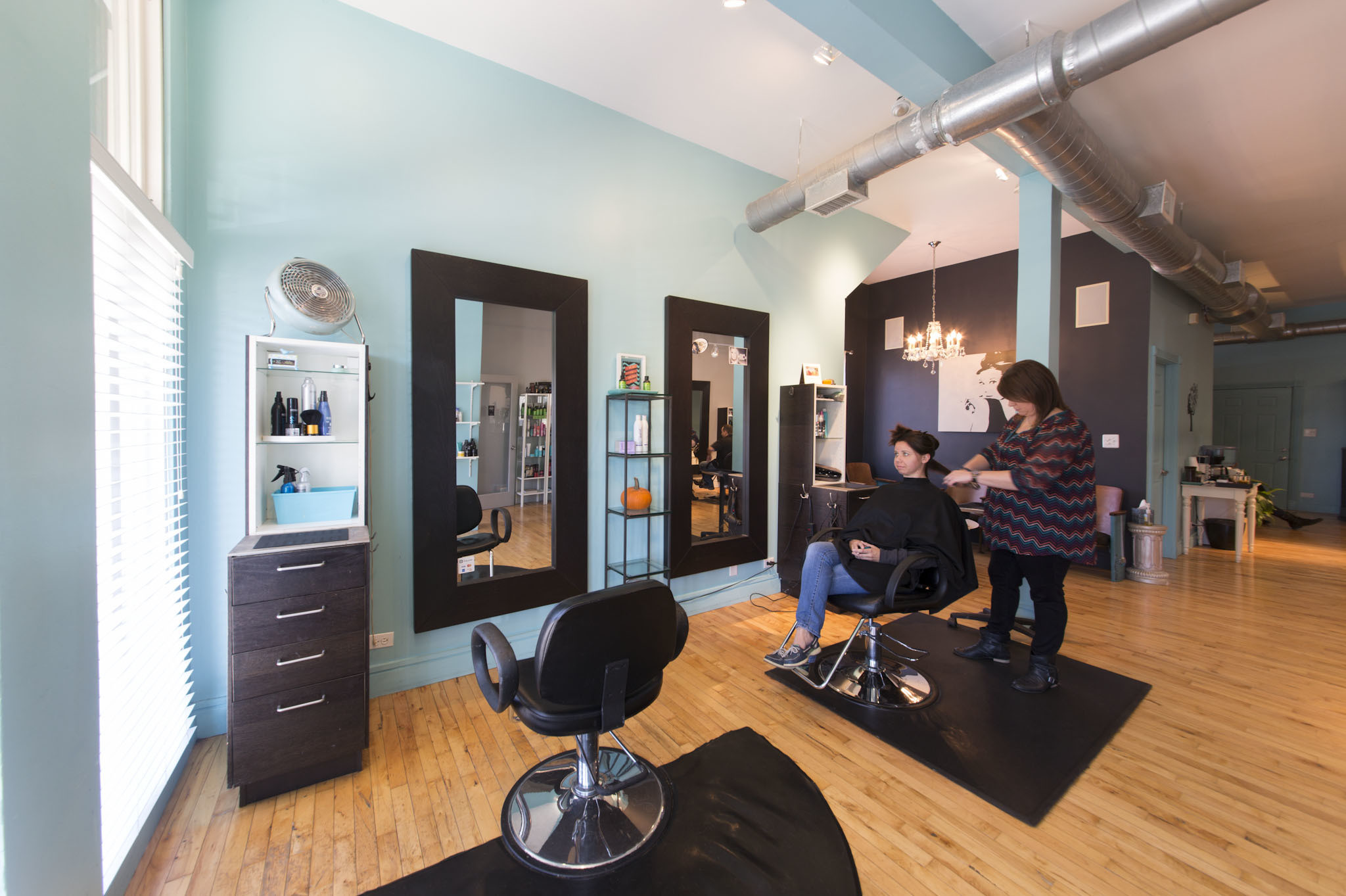 Kids Haircuts Chicago
 The best spas in Chicago for massages manicures and more