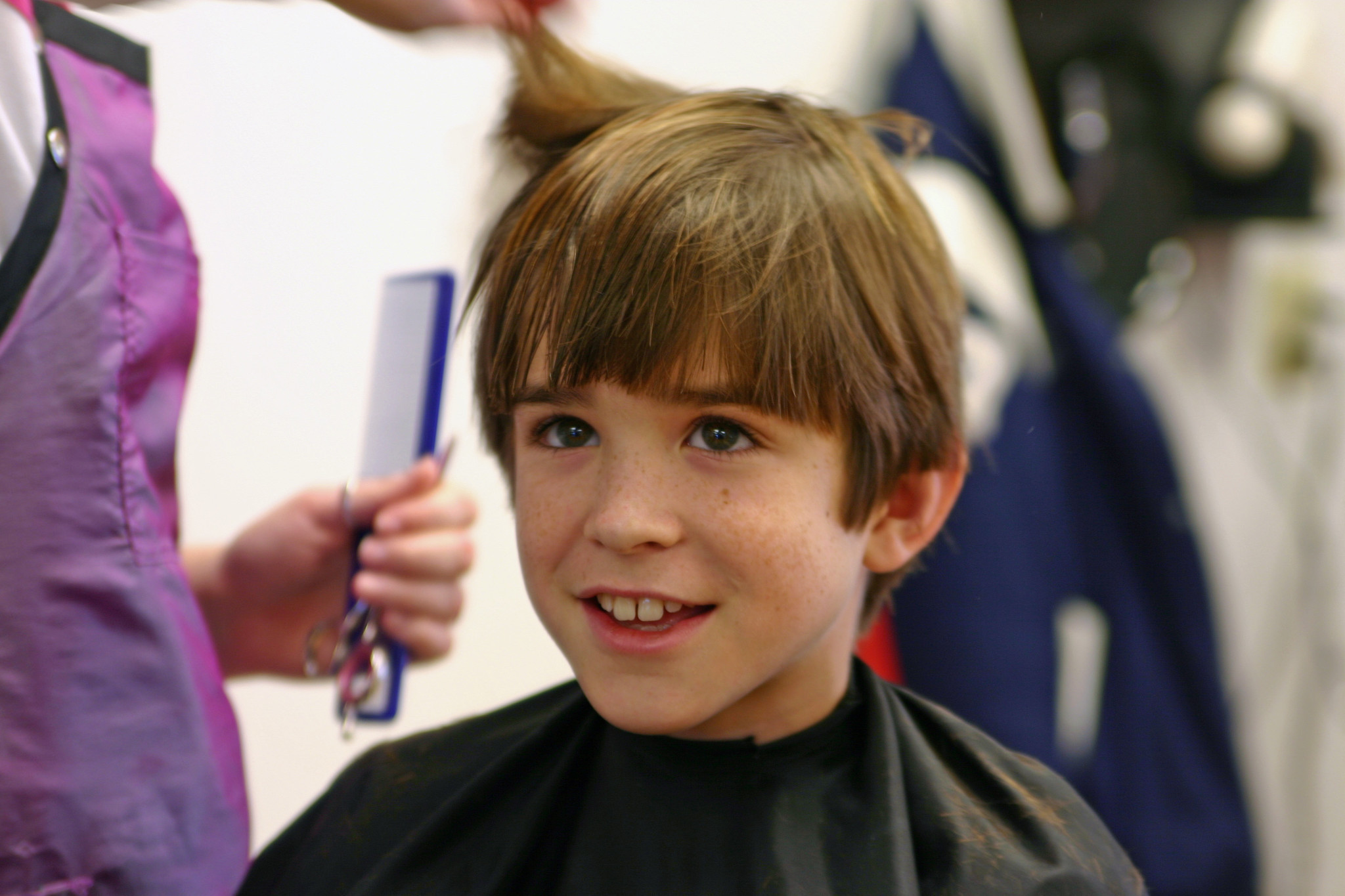 Kids Haircuts Coupons
 Back to school $10 haircuts for kids free $10 rewards at