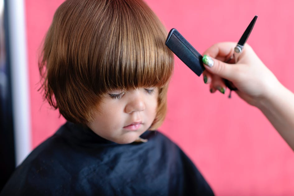 Kids Haircuts Coupons
 Bien couper les cheveux de Bébé