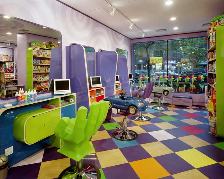 Kids Haircuts Nyc
 Cozy s Cuts for Kids Gallery New York NY