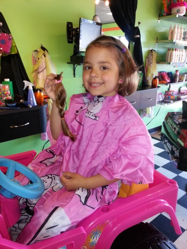 Kids Haircuts Nyc
 New York – Dewitt