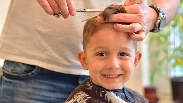 Kids Haircuts Nyc
 NYC’s Best Kid Friendly Hair Salons – CBS New York