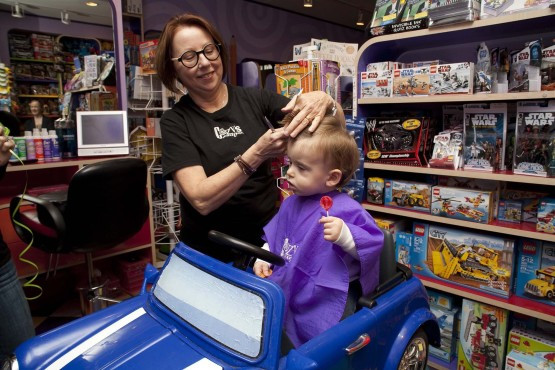 Kids Haircuts Nyc
 Wise Choices for Wise Parents Best Places to Get Your
