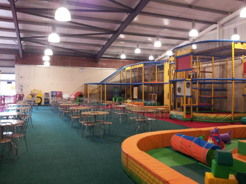 Kids Indoor Play Centre
 Kidz Korner children s play centre FYI Neath