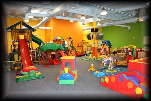 Kids Indoor Play Centre
 Child s Play Temecula Family Entertainment Center