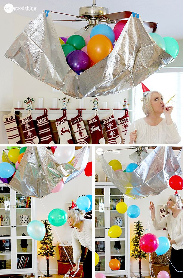 Kids New Year Eve Party Ideas
 Diy New Year’s Eve Party Ideas DIY Creative Ideas