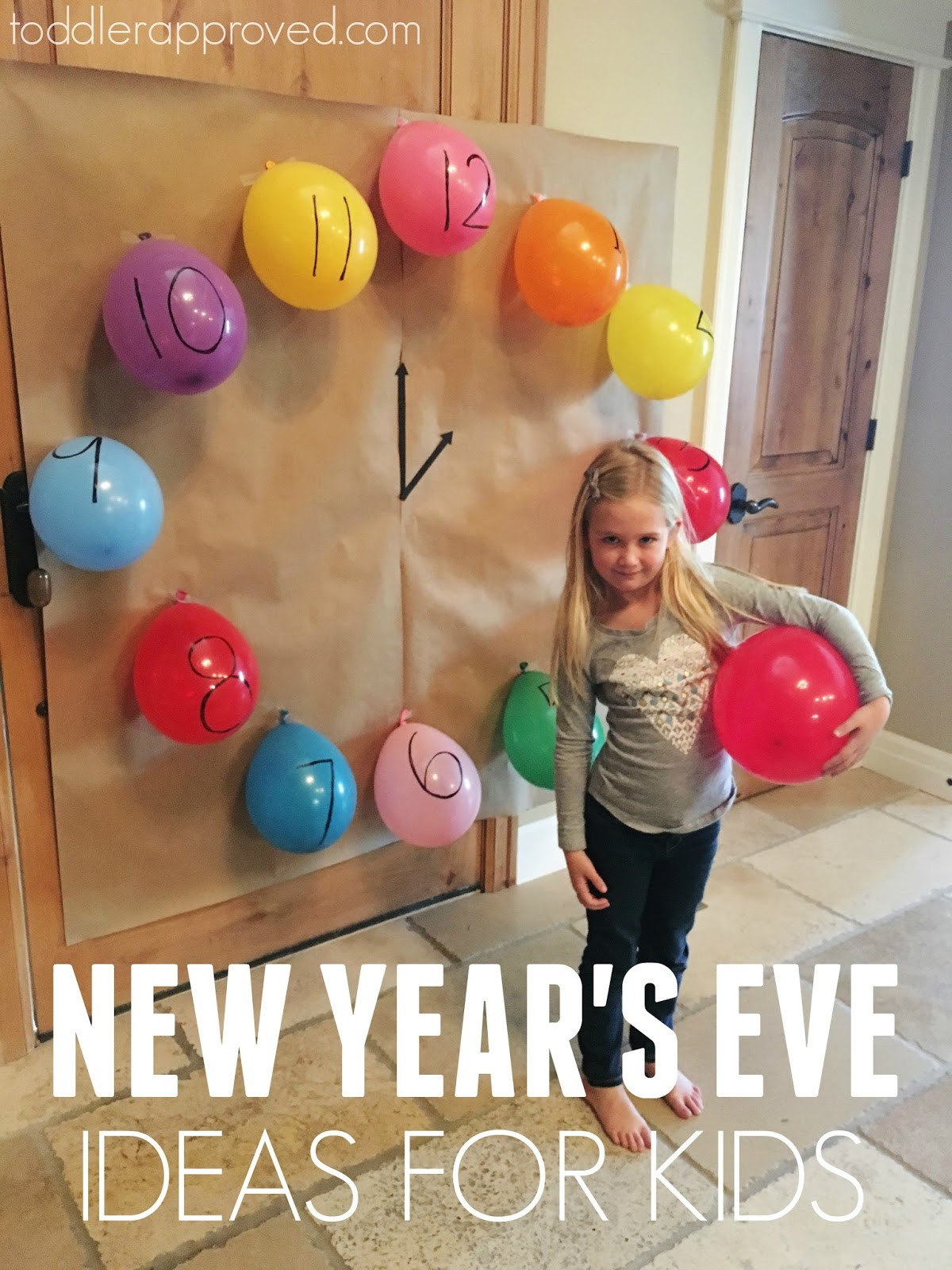 Kids New Year Eve Party Ideas
 Toddler Approved Easy New Year s Eve Party Ideas for Kids