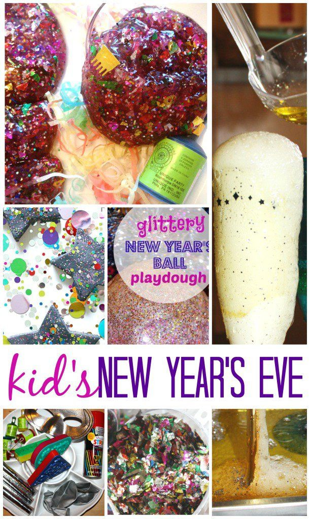 Kids New Year Eve Party Ideas
 Best Kids New Years Eve Party Ideas for Games Play