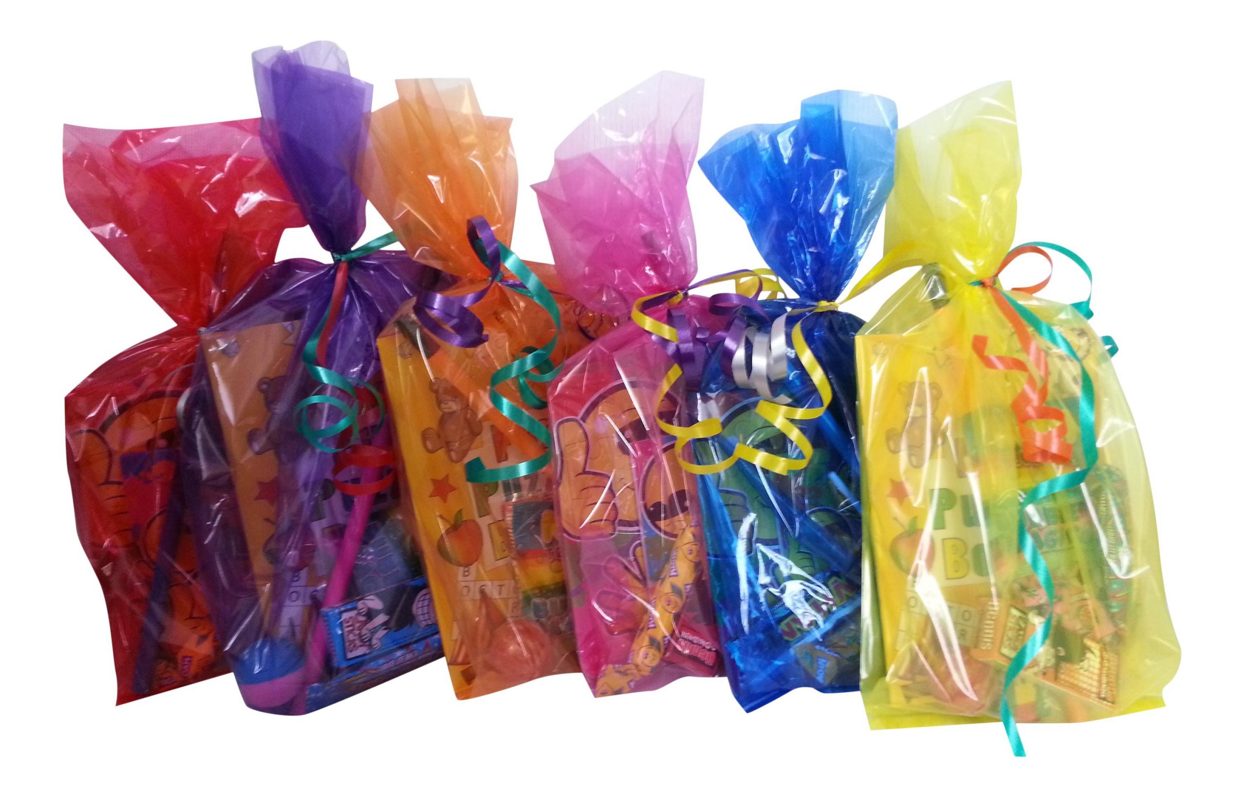 Kids Party Gift Bag
 Childrens Pre Filled Uni Party Bags Kids Birthday