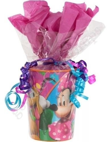 Kids Party Gift Bag
 cute goo bag idea for any type of party