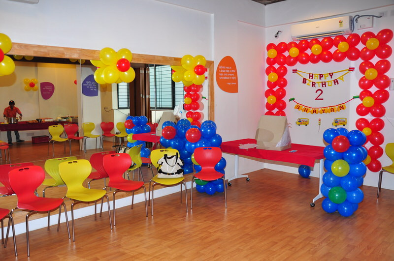 Kids Party Halls El Paso
 Magic Threads Koramangala Bangalore