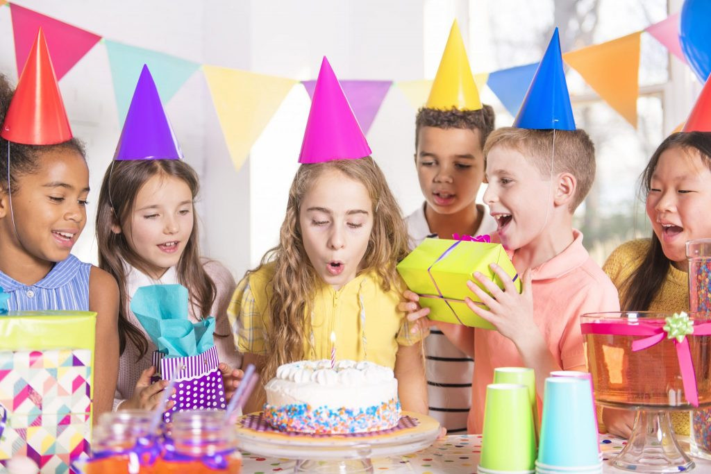 Kids Party Places In Atlanta
 2020 Ultimate Guide to Kids Birthday Party Places in