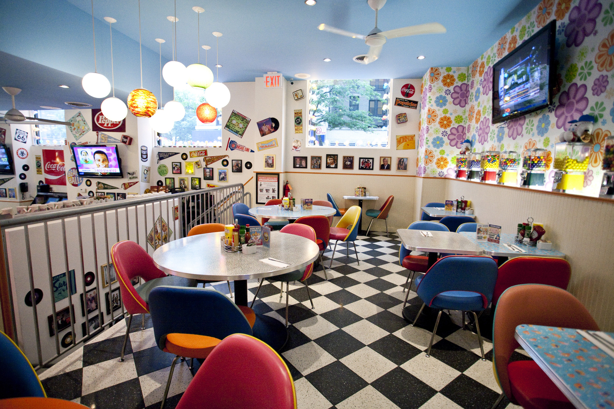 Kids Party Restaurants
 Best kids birthday party places in New York City
