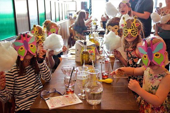 Kids Party Restaurants
 Wildwood Kitchen Telford Restaurant Reviews Phone