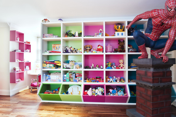 Kids Playroom Storage Ideas
 35 Awesome Kids Playroom Ideas