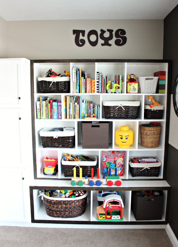 Kids Playroom Storage Ideas
 playroom storage ideas kids