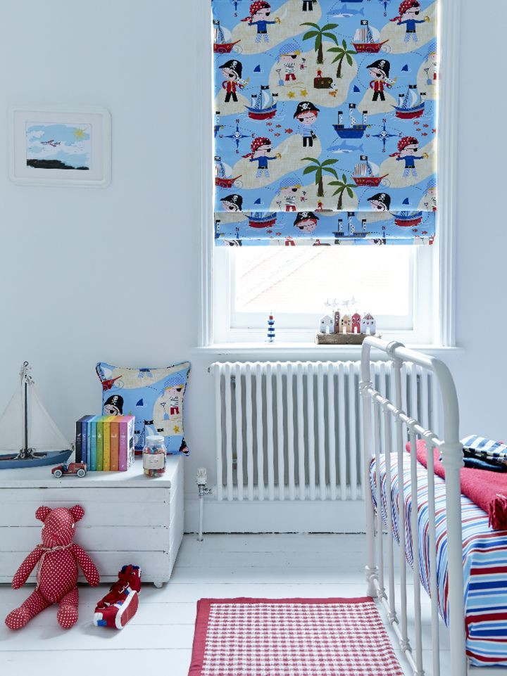 Kids Room Blinds
 163 best Children s Bedroom Ideas images on Pinterest