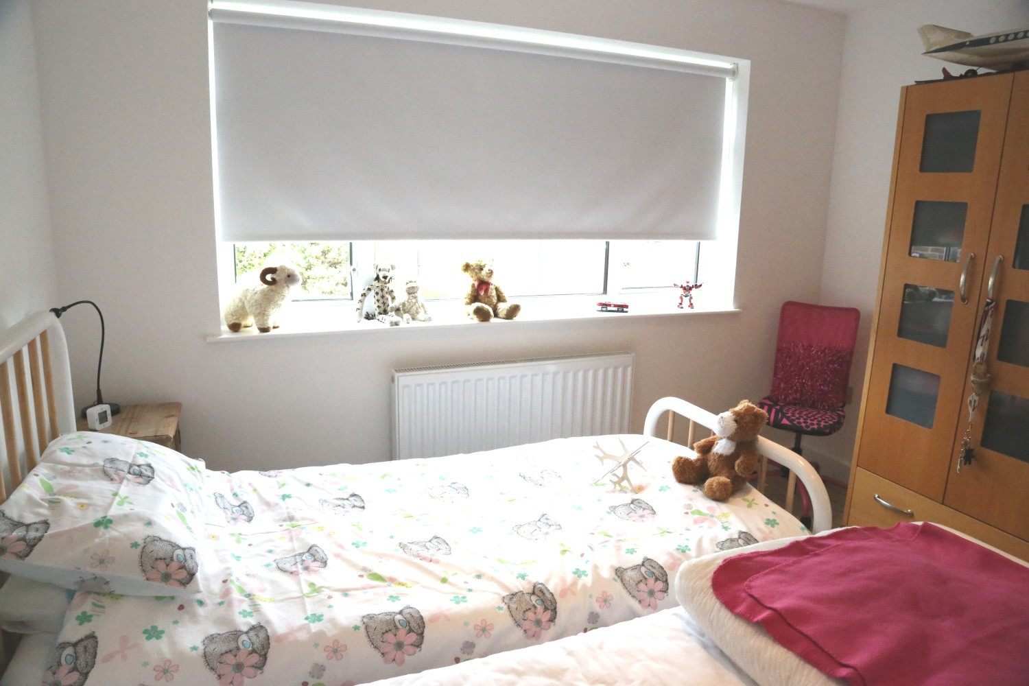 Kids Room Blinds
 What are the best blinds to keep light out
