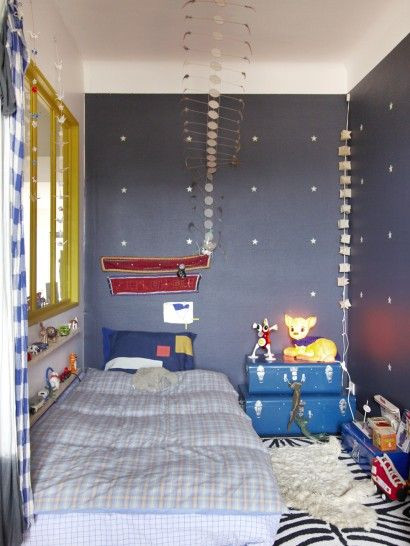 Kids Room Decor Ideas For A Small Room
 291 best Small Space Living Kids Rooms images on