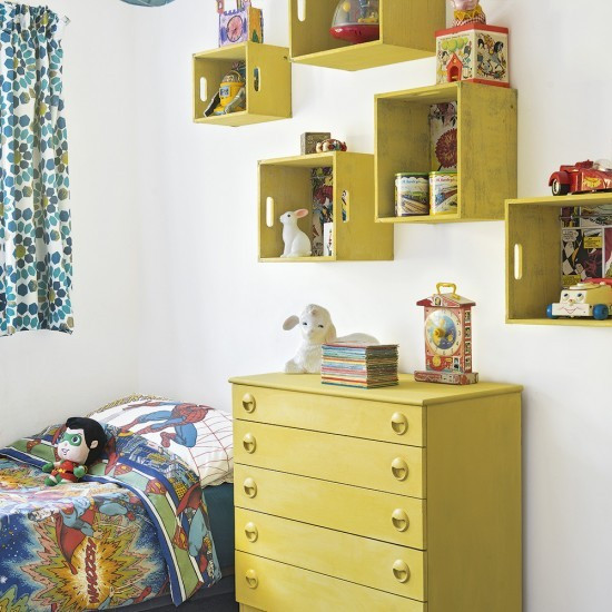 Kids Room Decor Ideas For A Small Room
 Kids room decor small room for kids