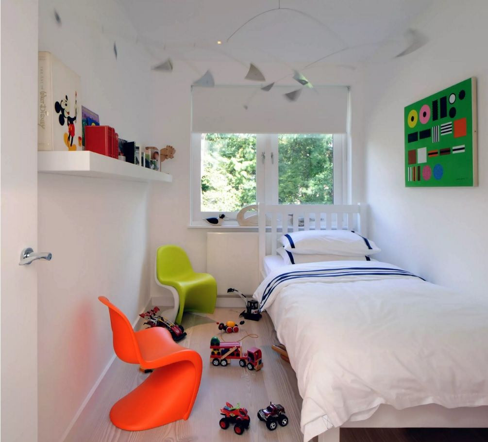 Kids Room Decor Ideas For A Small Room
 Small Bedroom Decoration Trends Small Design Ideas