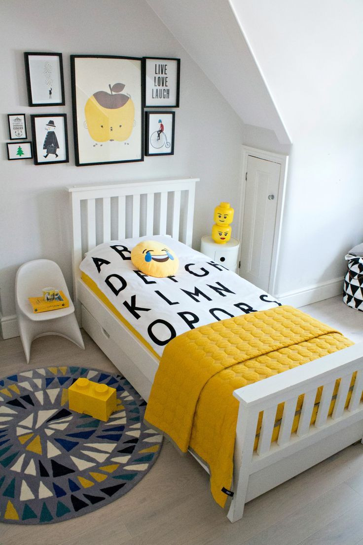 Kids Room Decor Ideas For A Small Room
 Style a kid s room on a bud 6 ways Best of Pinterest