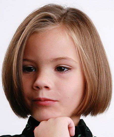 Kids Short Haircuts
 Short haircuts for kids girls