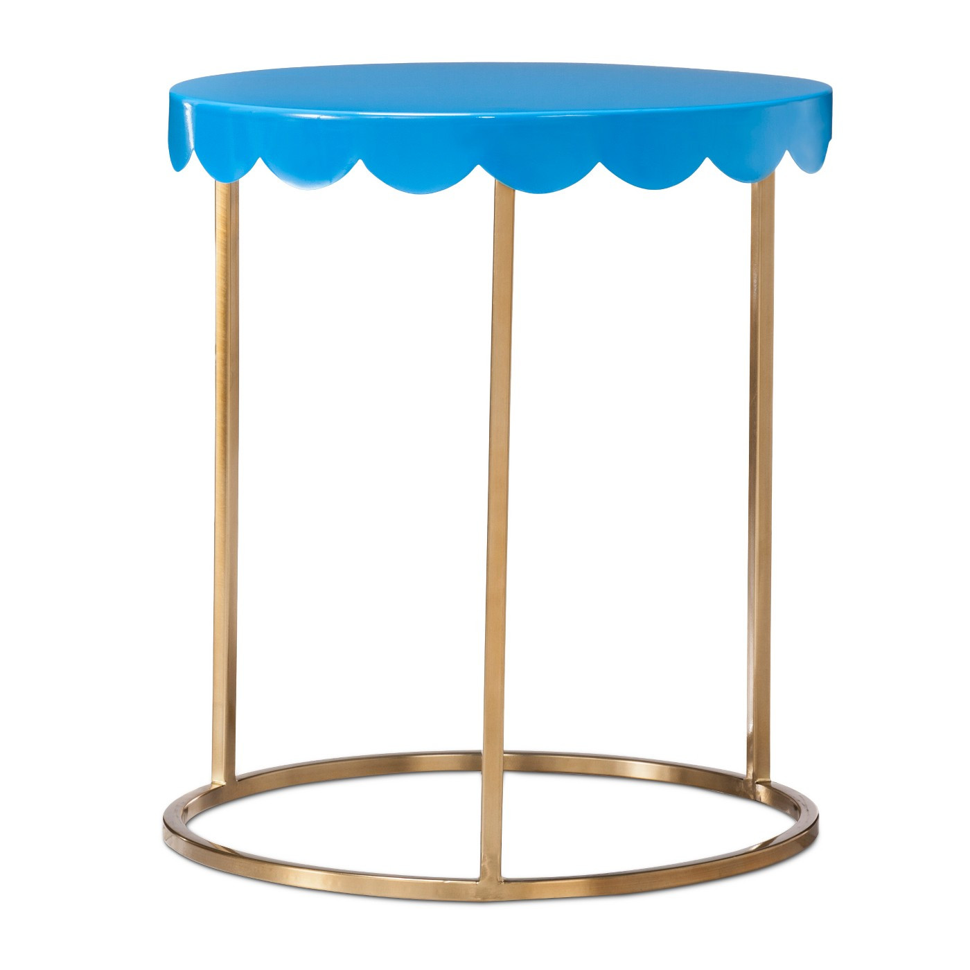 Kids Side Table
 Tar Pillowfort Kids Accent Table Side Table Night
