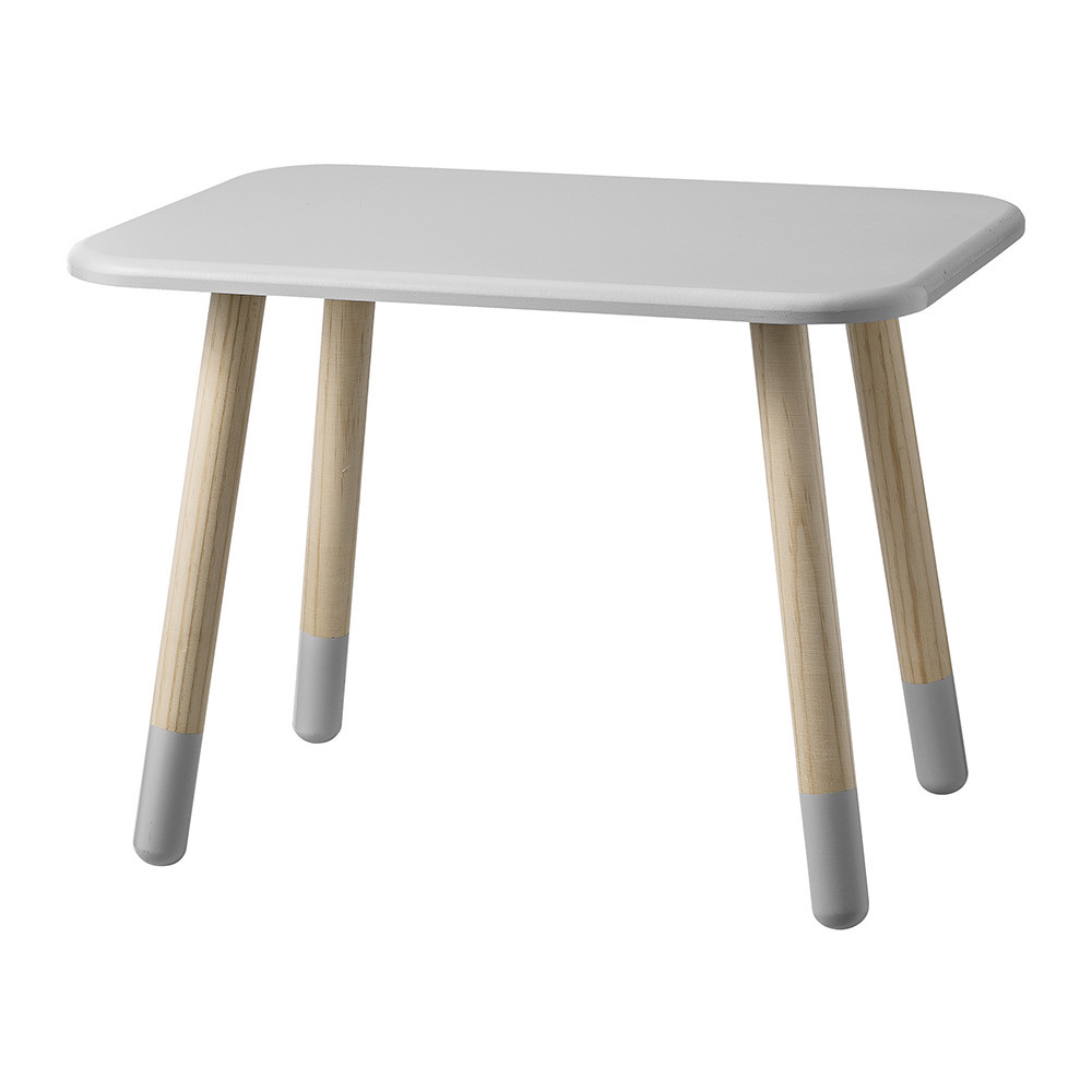 Kids Side Table
 Buy Bloomingville Children s Grey Side Table Small