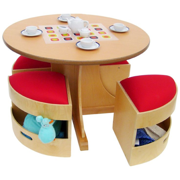 Kids Table And Bench Set
 12 best Childrens Table and Chair Sets images on Pinterest