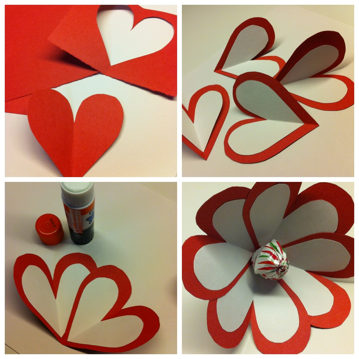 Kids Valentines Crafts Ideas
 valentine s day kids crafts Ideas for Kids
