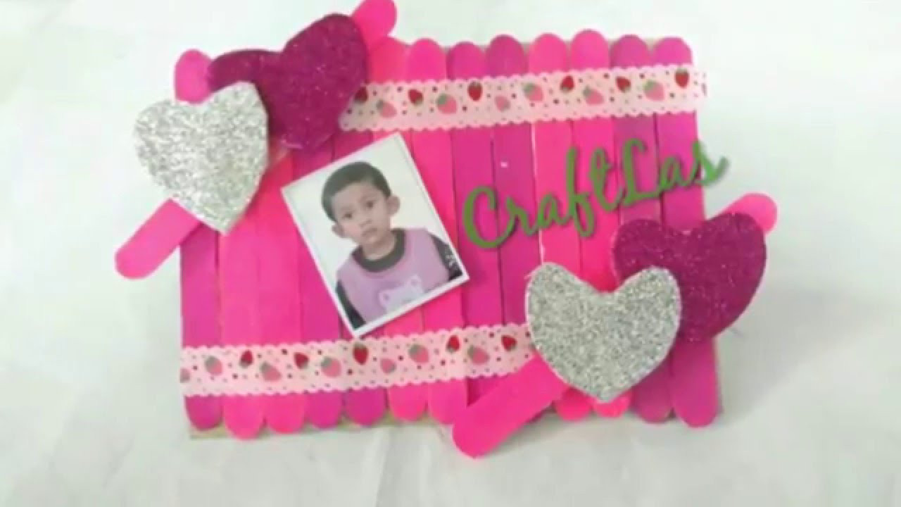 Kids Valentines Crafts Ideas
 Kids Arts And Crafts Ideas For Valentine s Day How To