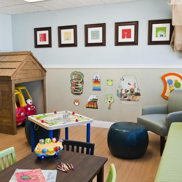 Kids Waiting Room Toys
 Creating Kid Friendly Waiting Rooms With Waiting Room Toys