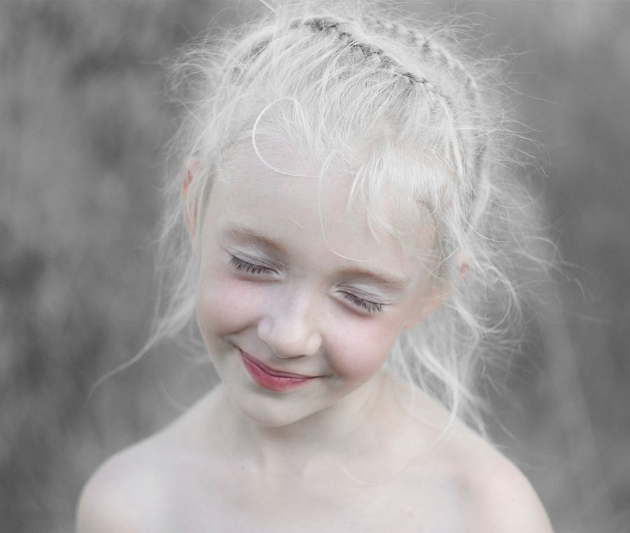 Kids With White Hair
 10 Tips For Raising Perfect Unspoiled Angel Kids
