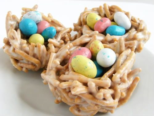 Kindergarten Easter Party Food Ideas
 preschool snack ideas