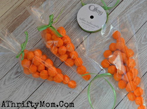 Kindergarten Easter Party Food Ideas
 Easter Carrots Fun Snack Idea for Kids Easter Snack