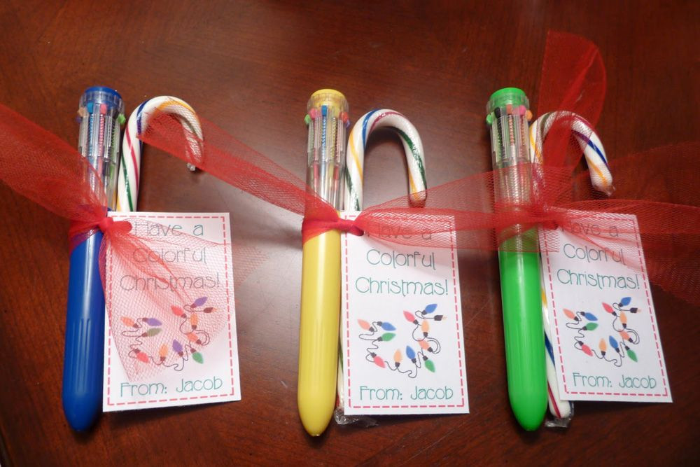 Kindergarten Graduation Gift Ideas For Classmates
 65 Christmas Gifts for Employees Ideas