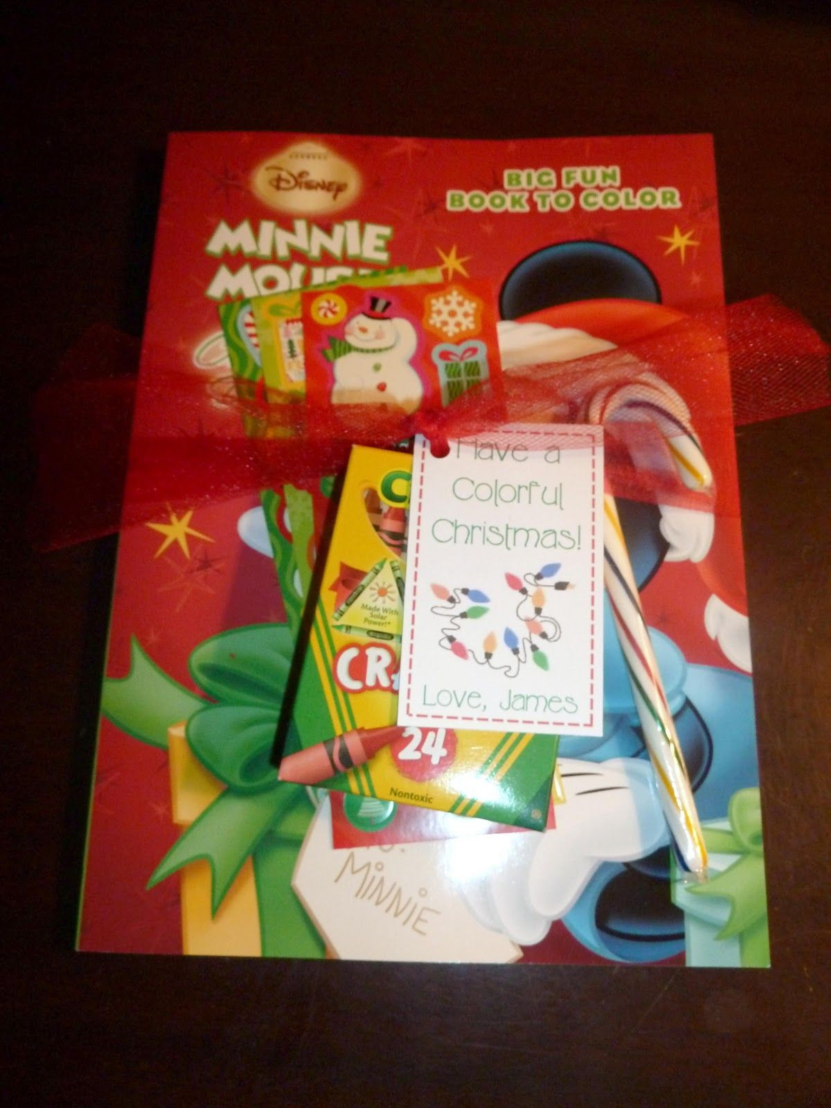Kindergarten Graduation Gift Ideas For Classmates
 Room Mom Extraordinaire Classmate Gifts
