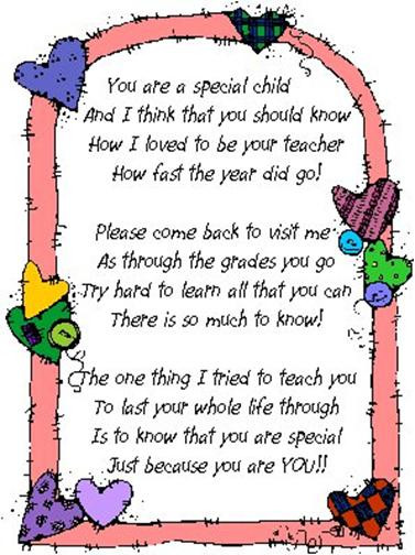 Kindergarten Graduation Quotes From Parents
 Kindergarten Teacher Quotes QuotesGram
